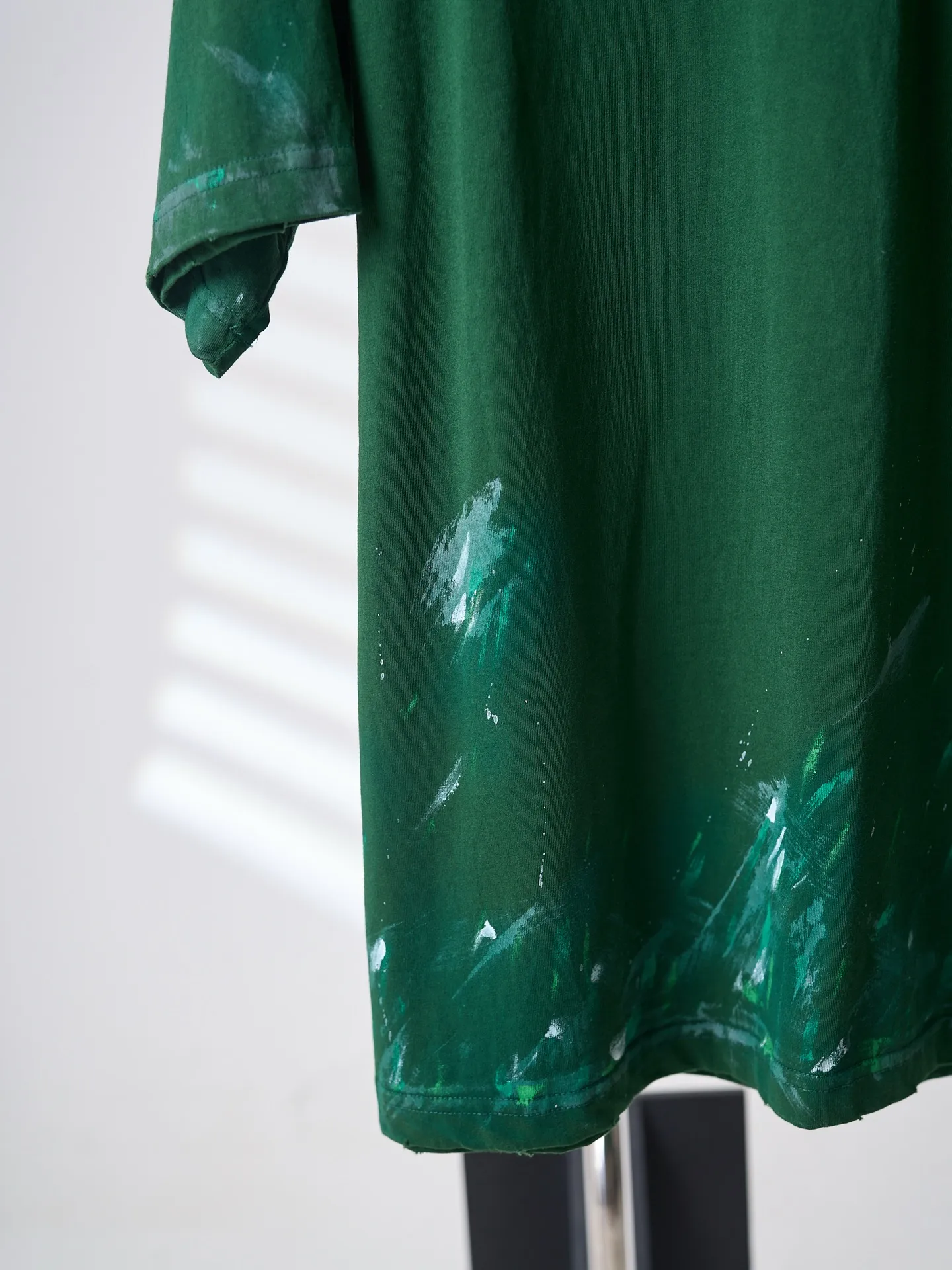 Balenciaga/ T 【In Stock】XS S M L ：24 / 185G ：32 1×1 / 270G ， ， ， 。 185g Breathable。 ， Rebound ， ， ， 。 ， ， 。 ， Green ， 。 、 ， 。 ， 。 ， 。 ， ； ， ， ； ， 。